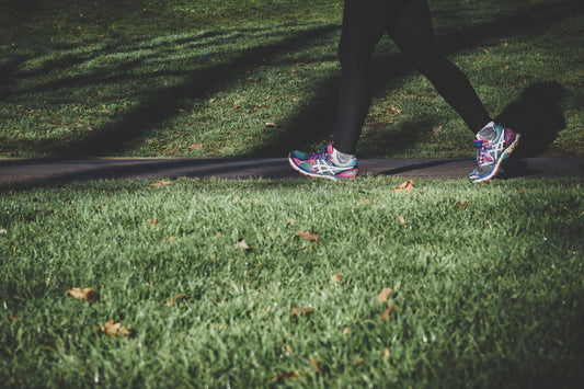 No corras antes de que puedas caminar. Consejos útiles para corredores recientes