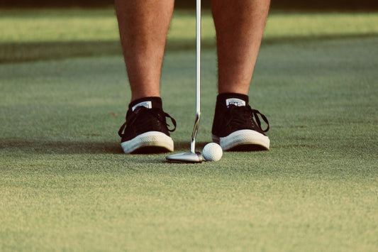 Qué color de lente es mejor para jugar golf